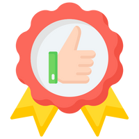 Satisfaction Guarantee