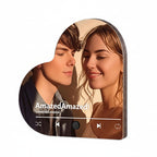Melody Memory Heart